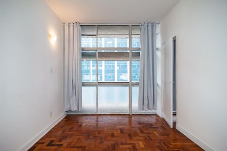 Apartamento para alugar com 38m², 1 quarto e sem vaga Apartamento para alugar com 38m², 1 quarto e sem vagaQuarto