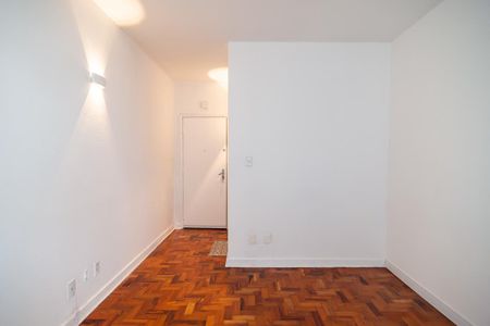 Apartamento para alugar com 38m², 1 quarto e sem vaga Apartamento para alugar com 38m², 1 quarto e sem vagaSala