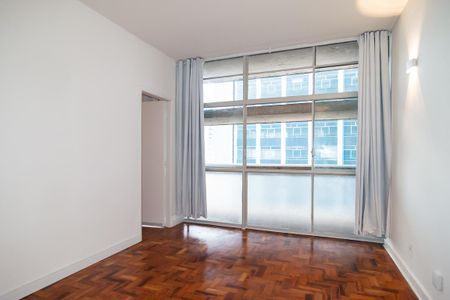 Apartamento para alugar com 1 quarto, 38m² em Centro Histórico de São Paulo, São Paulo