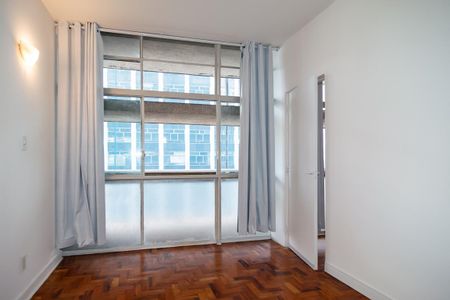 Apartamento para alugar com 38m², 1 quarto e sem vaga Apartamento para alugar com 38m², 1 quarto e sem vagaQuarto
