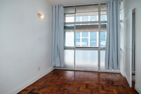 Quarto de apartamento para alugar com 1 quarto, 38m² em Centro Histórico de São Paulo, São Paulo