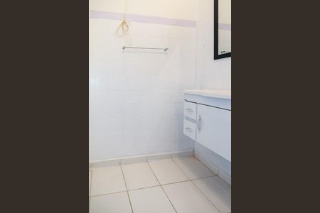 Banheiro / Área de Serviço de apartamento para alugar com 1 quarto, 38m² em Centro Histórico de São Paulo, São Paulo