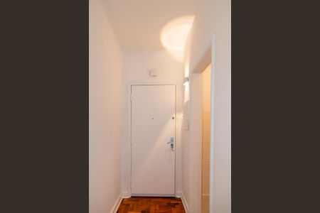 Sala de apartamento para alugar com 1 quarto, 38m² em Centro Histórico de São Paulo, São Paulo