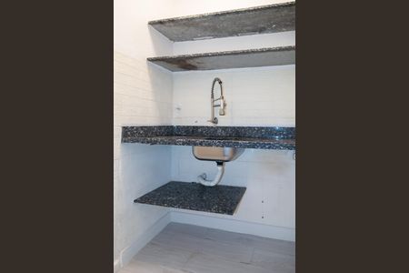 Apartamento para alugar com 38m², 1 quarto e sem vaga Apartamento para alugar com 38m², 1 quarto e sem vagaCozinha