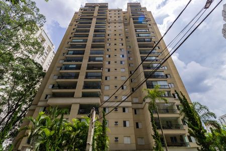 Apartamento à venda com 3 quartos, 83m² em Jardim Vitoria Regia, São Paulo