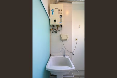 Apartamento à venda com 3 quartos, 83m² em Jardim Vitoria Regia, São Paulo
