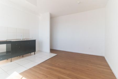Apartamento para alugar com 49m², 2 quartos e 1 vaga Apartamento para alugar com 49m², 2 quartos e 1 vagaSala