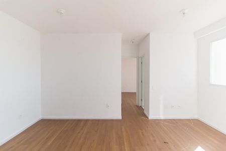 Apartamento para alugar com 49m², 2 quartos e 1 vaga Apartamento para alugar com 49m², 2 quartos e 1 vagaSala