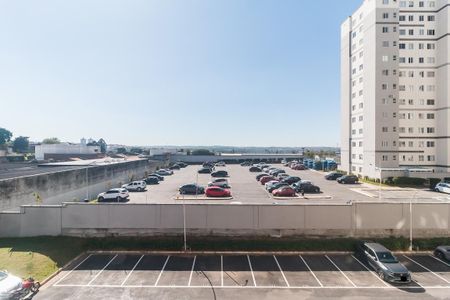 Apartamento para alugar com 49m², 2 quartos e 1 vaga Apartamento para alugar com 49m², 2 quartos e 1 vagaVista do Quarto 2