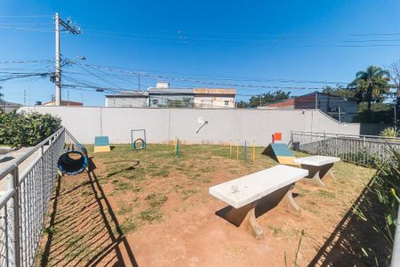 Apartamento para alugar com 49m², 2 quartos e 1 vaga Apartamento para alugar com 49m², 2 quartos e 1 vagaEspaço Pet