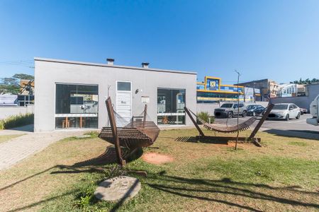 Apartamento para alugar com 49m², 2 quartos e 1 vaga Apartamento para alugar com 49m², 2 quartos e 1 vagaRedário