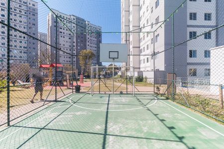 Apartamento para alugar com 49m², 2 quartos e 1 vaga Apartamento para alugar com 49m², 2 quartos e 1 vagaQuadra Esportiva