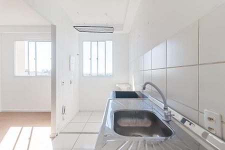 Apartamento para alugar com 49m², 2 quartos e 1 vaga Apartamento para alugar com 49m², 2 quartos e 1 vagaCozinha