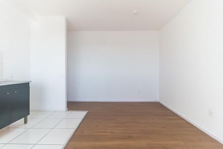 Apartamento para alugar com 49m², 2 quartos e 1 vaga Apartamento para alugar com 49m², 2 quartos e 1 vagaSala