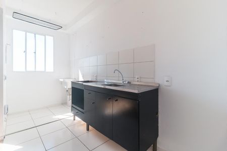 Apartamento para alugar com 49m², 2 quartos e 1 vaga Apartamento para alugar com 49m², 2 quartos e 1 vagaCozinha