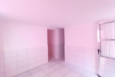 Sala de casa para alugar com 3 quartos, 60m² em Vila Gustavo, São Paulo