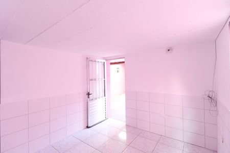 Sala de casa para alugar com 3 quartos, 60m² em Vila Gustavo, São Paulo