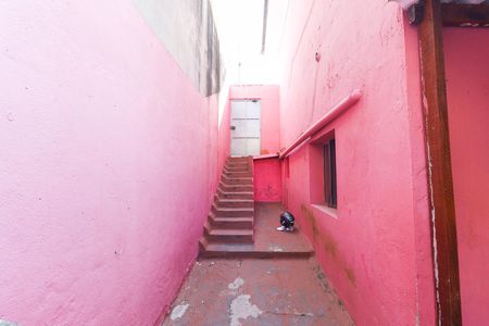 Casa para alugar com 3 quartos, 60m² em Vila Gustavo, São Paulo