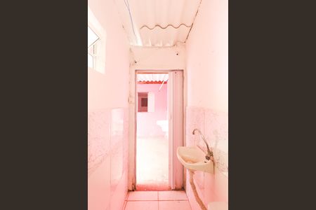 Casa para alugar com 3 quartos, 60m² em Vila Gustavo, São Paulo