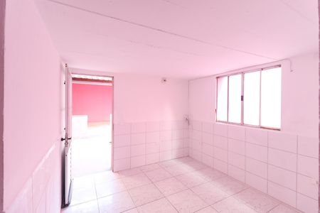 Sala de casa para alugar com 3 quartos, 60m² em Vila Gustavo, São Paulo