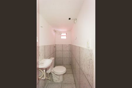 Casa para alugar com 3 quartos, 60m² em Vila Gustavo, São Paulo