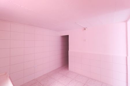 Cozinha de casa para alugar com 3 quartos, 60m² em Vila Gustavo, São Paulo