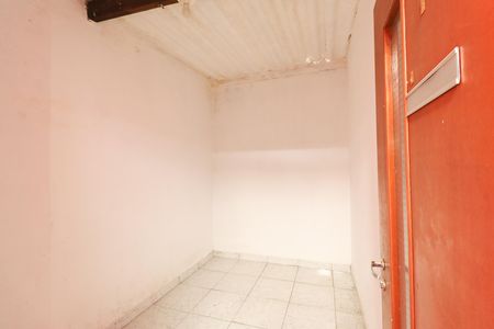 Quarto de serviço de casa para alugar com 3 quartos, 60m² em Vila Gustavo, São Paulo