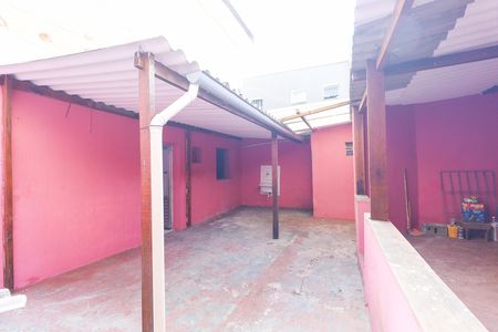 Casa para alugar com 3 quartos, 60m² em Vila Gustavo, São Paulo