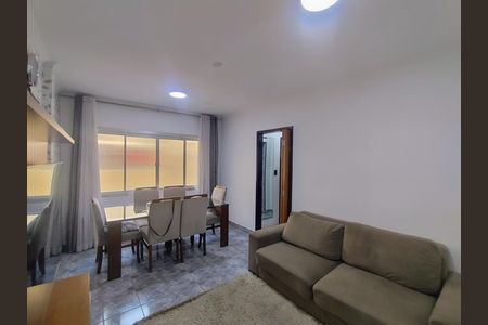 Apartamento à venda com 71m², 3 quartos e 1 vagaSala 