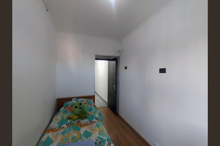 Apartamento à venda com 71m², 3 quartos e 1 vagaQuarto 3