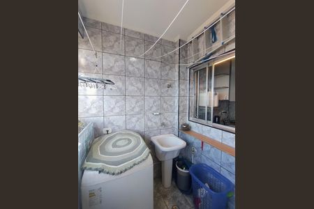 Apartamento à venda com 71m², 3 quartos e 1 vagaÁrea de Serviço