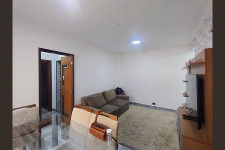 Apartamento à venda com 71m², 3 quartos e 1 vagaSala 