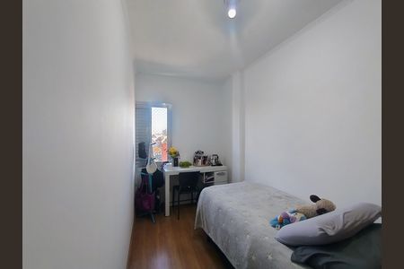 Apartamento à venda com 71m², 3 quartos e 1 vagaQuarto 2
