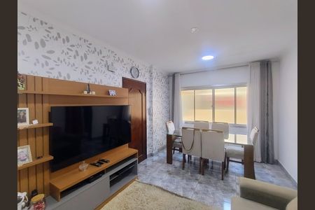 Apartamento à venda com 3 quartos, 71m² em Vila Euro, São Bernardo do Campo