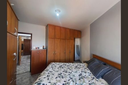 Apartamento à venda com 71m², 3 quartos e 1 vagaQuarto 1 - Suíte