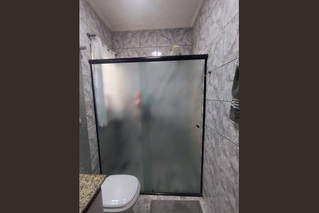 Apartamento à venda com 71m², 3 quartos e 1 vagaBanheiro Social
