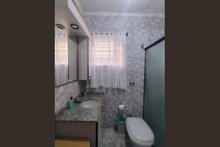Apartamento à venda com 71m², 3 quartos e 1 vagaQuarto 1 - Suíte Banheiro 