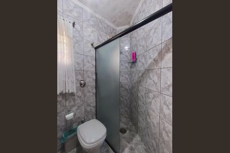 Apartamento à venda com 71m², 3 quartos e 1 vagaQuarto 1 - Suíte Banheiro 