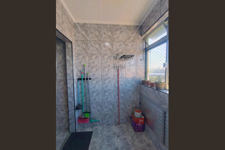 Apartamento à venda com 71m², 3 quartos e 1 vagaÁrea de Serviço