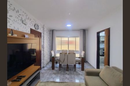 Apartamento à venda com 71m², 3 quartos e 1 vagaSala 