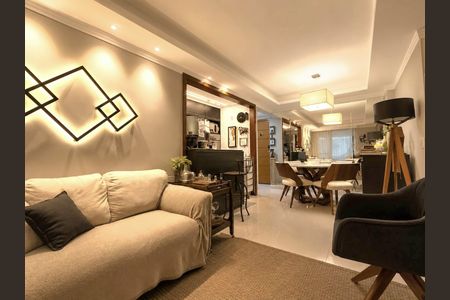 Apartamento à venda com 3 quartos, 190m² em Recreio dos Bandeirantes, Rio de Janeiro