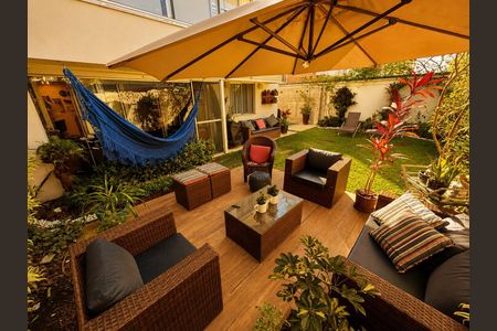Apartamento à venda com 3 quartos, 190m² em Recreio dos Bandeirantes, Rio de Janeiro