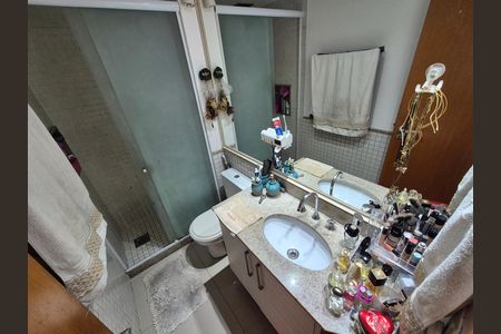 Apartamento à venda com 3 quartos, 190m² em Recreio dos Bandeirantes, Rio de Janeiro