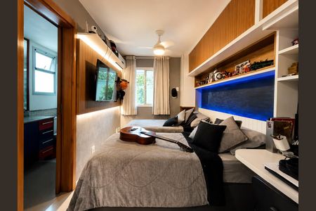 Apartamento à venda com 3 quartos, 190m² em Recreio dos Bandeirantes, Rio de Janeiro