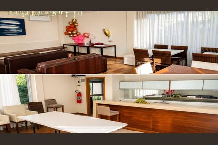 Apartamento à venda com 3 quartos, 190m² em Recreio dos Bandeirantes, Rio de Janeiro