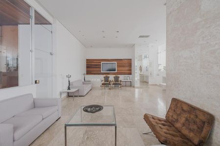 Salão de Festas de apartamento para alugar com 3 quartos, 130m² em Jardim Paulista, São Paulo