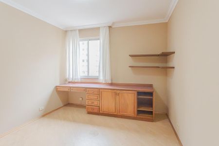 Apartamento para alugar com 130m², 3 quartos e 2 vagas Apartamento para alugar com 130m², 3 quartos e 2 vagasQuarto 1