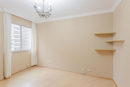 Apartamento para alugar com 130m², 3 quartos e 2 vagas Apartamento para alugar com 130m², 3 quartos e 2 vagasSuíte