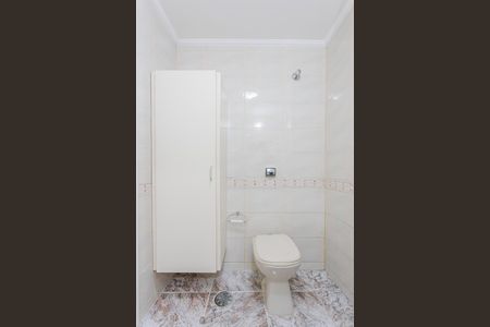 Apartamento para alugar com 130m², 3 quartos e 2 vagas Apartamento para alugar com 130m², 3 quartos e 2 vagasBanheiro