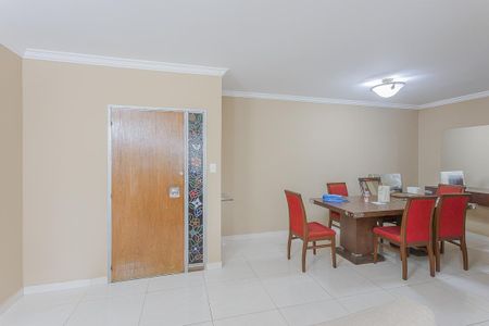 Sala de apartamento para alugar com 3 quartos, 130m² em Jardim Paulista, São Paulo